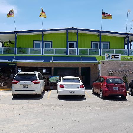 Nautica Del Mar en Combate Apartamento Cabo Rojo Exterior foto