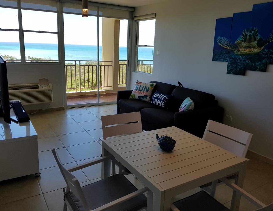 Nautica Del Mar en Combate Apartamento Cabo Rojo Exterior foto