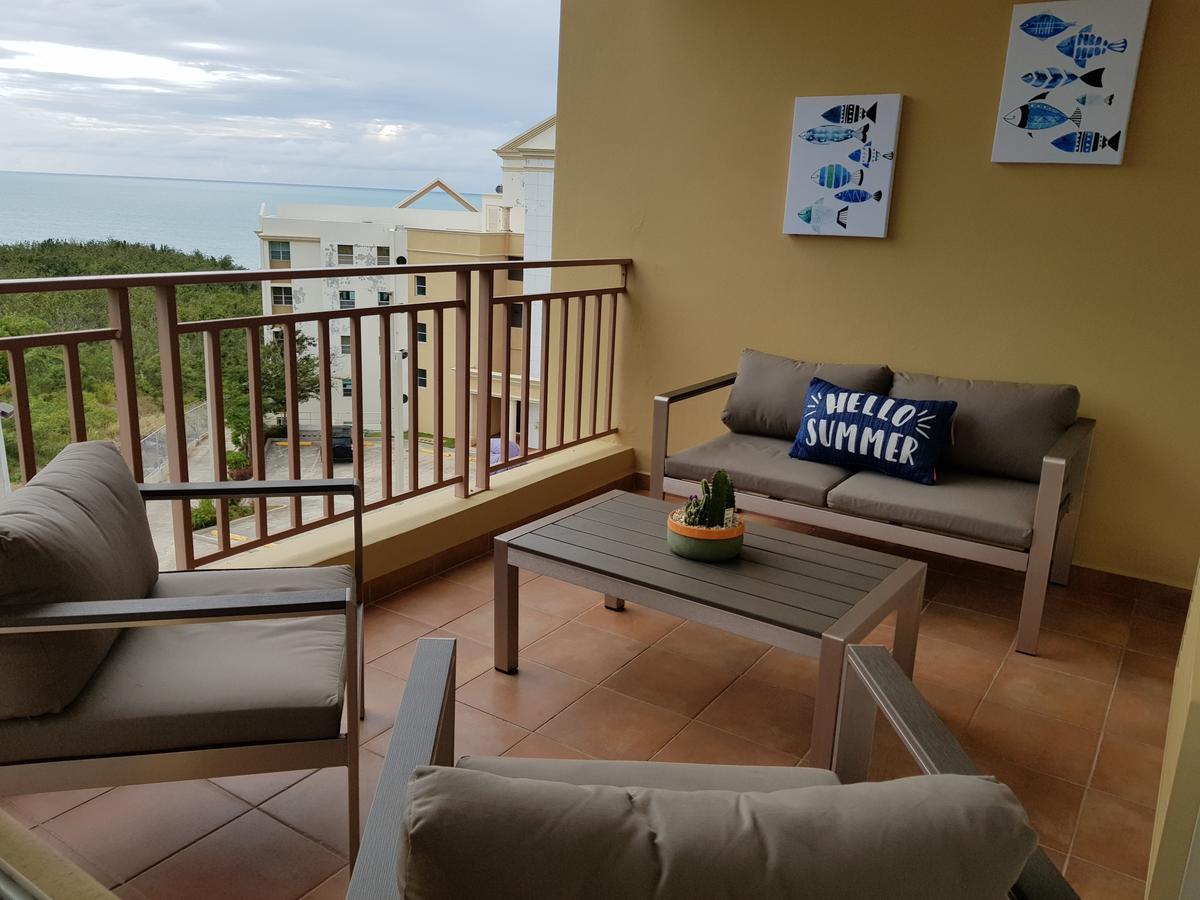 Nautica Del Mar en Combate Apartamento Cabo Rojo Exterior foto